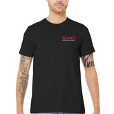 SRO Class Picture Tee